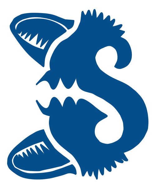 Raccoon brand mark